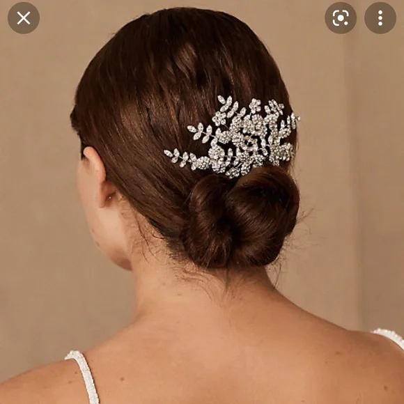 BHLDN | Accessories | Bhldn Jennifer Behr Kacey Swarovski  display picture 3
